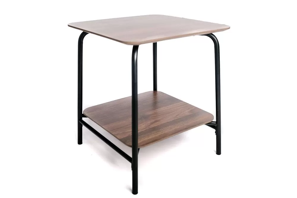 * Tables De Chevet>Table Appoint 45X45X51Cm