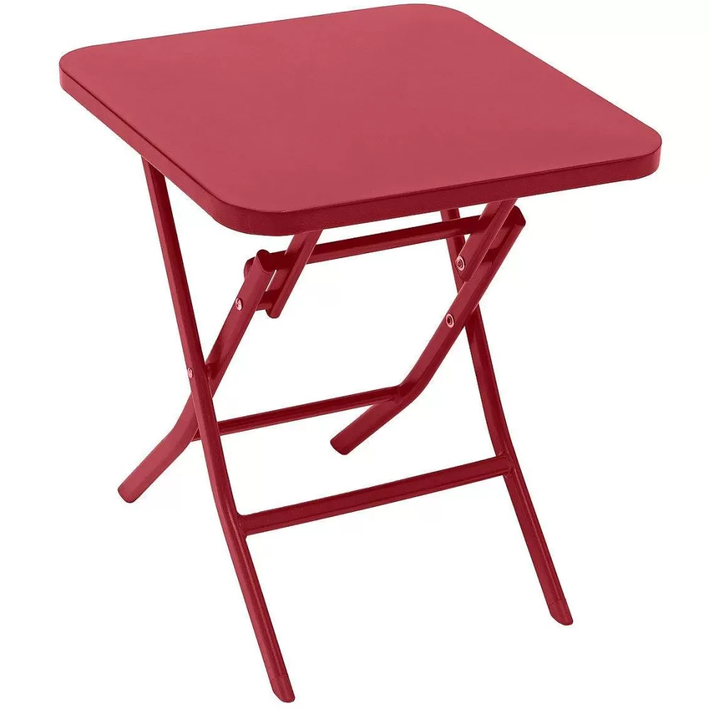 Hespéride Tables De Jardin>Table Appoint Greensboro Grenade