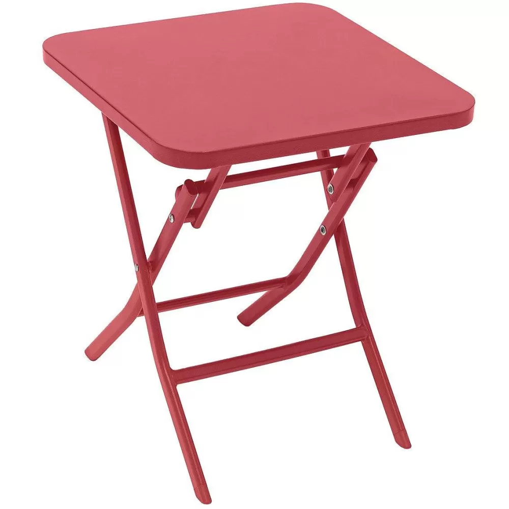 Hespéride Tables De Jardin>Table Appoint Greensboro Groseille