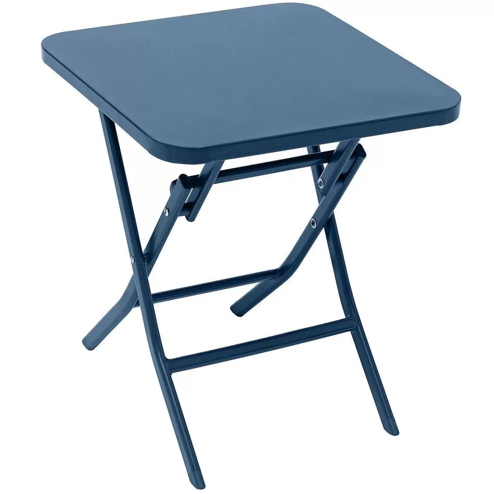 Hespéride Tables De Jardin>Table Appoint Greensboro Indigo