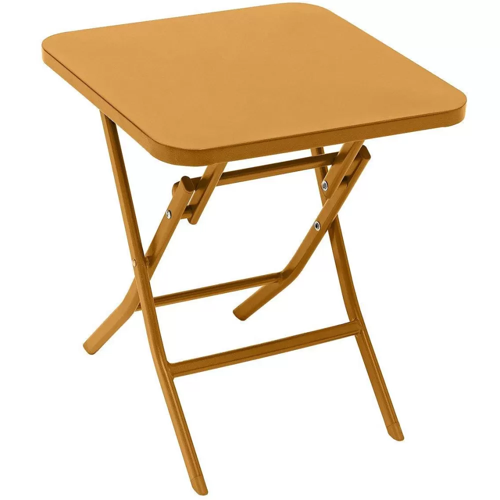 Hespéride Tables De Jardin>Table Appoint Greensboro Ocre