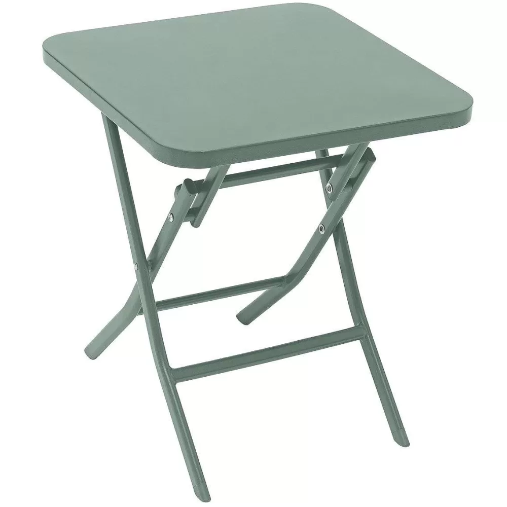 Hespéride Tables De Jardin>Table Appoint Greensboro Olive