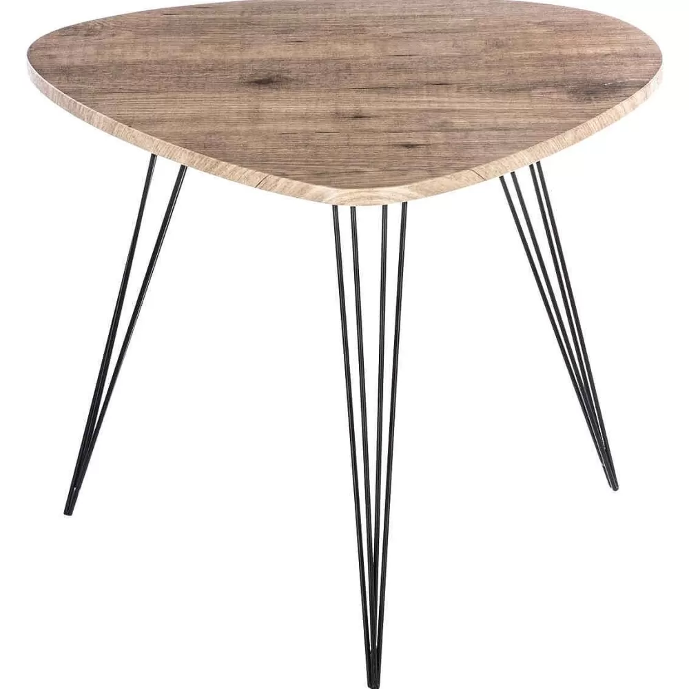 Atmosphera Bouts De Canapé>Table Appoint Neile D.69X54Cm