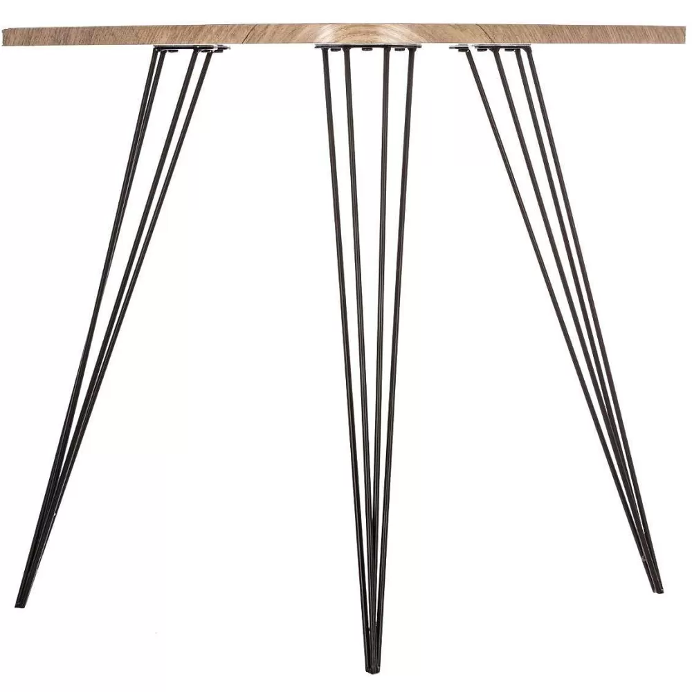 Atmosphera Bouts De Canapé>Table Appoint Neile D.69X54Cm