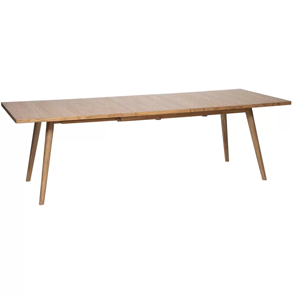 Atmosphera Tables À Manger>Table Diner Digha D.200 A 250X100Cm