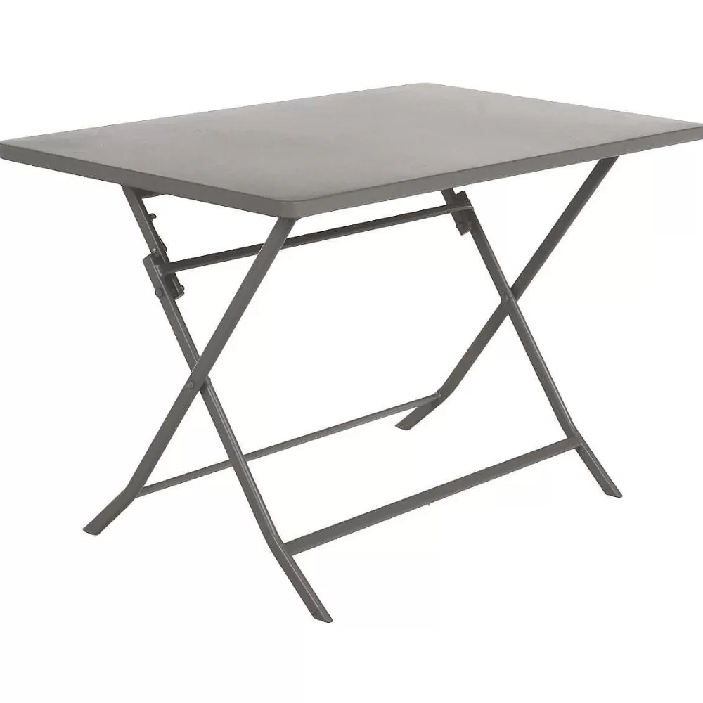 Hespéride Tables De Jardin>Table Greensboro Rectangle Tonka 4 Places