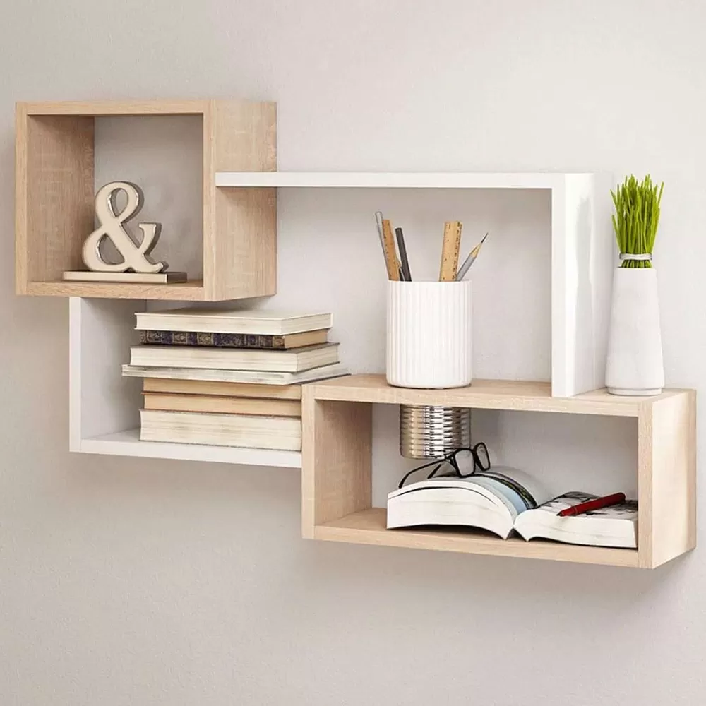 * Bibliothèques>Trio 005 Etagere